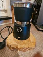 Jura Melkopschuimer - Perfect Melkschuim voor uw Koffie, Ophalen of Verzenden, Zo goed als nieuw, Elektrische melkopschuimer
