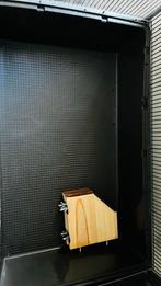 Rattenkooi, Ophalen, Gebruikt, 90 cm of meer, 75 tot 110 cm