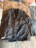 Stijlvol Cerruti 1881 colbert - Maat L, Ophalen of Verzenden, Zo goed als nieuw, Maat 52/54 (L), Grijs