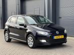 Volkswagen Polo 1.2 TDI BlueMotion Bj013 Navigatie, Voorwielaandrijving, Euro 5, Stof, Gebruikt