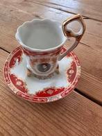 Cameo kopje op voetje, Antiek en Kunst, Ophalen of Verzenden