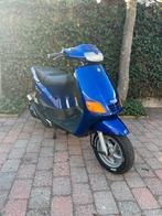 Nette Piaggio Zip Type 3 brom, Fietsen en Brommers, Scooters | Piaggio, Ophalen, Gebruikt, Benzine, Zip