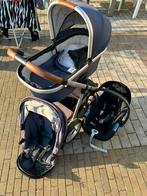 Complete Mutsy traveller kinderwagen, Kinderen en Baby's, Kinderwagens en Combinaties, Ophalen, Zo goed als nieuw, Mutsy