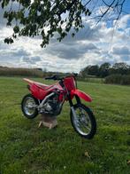 Honda Crf 125, Ophalen, Zo goed als nieuw, Honda