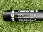Fiberspar Reflex Carbon 430 windsurfmast, Ophalen of Verzenden, Gebruikt, Mast