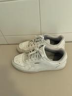 Puma sneaker, Kleding | Heren, Schoenen, Verzenden, Wit, Sneakers of Gympen, Gedragen