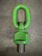 2223. Hijsoog / oogbout / draaibaar / wartel hijsogen, Ophalen, Nieuw