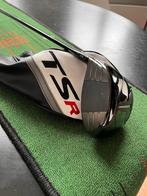 Titleist TSR3 driver 9 graden X-stiff, Sport en Fitness, Golf, Ophalen of Verzenden, Zo goed als nieuw, Club