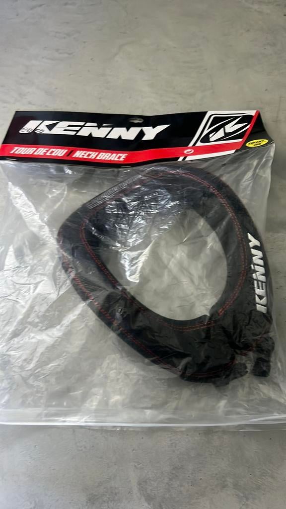NIEUW -Kenny tour de vou neckbrace - kind, Ophalen of Verzenden, Nieuw met kaartje, Kinderen, Overige typen