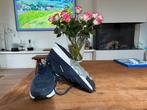 Dames loafers Floris van Bommel maat 6 perfecte staat €35, Ophalen of Verzenden, Zo goed als nieuw, Blauw, Instappers