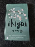 Ikigai boekje, Ophalen of Verzenden, Zo goed als nieuw, Francesc Miralles | Héctor García