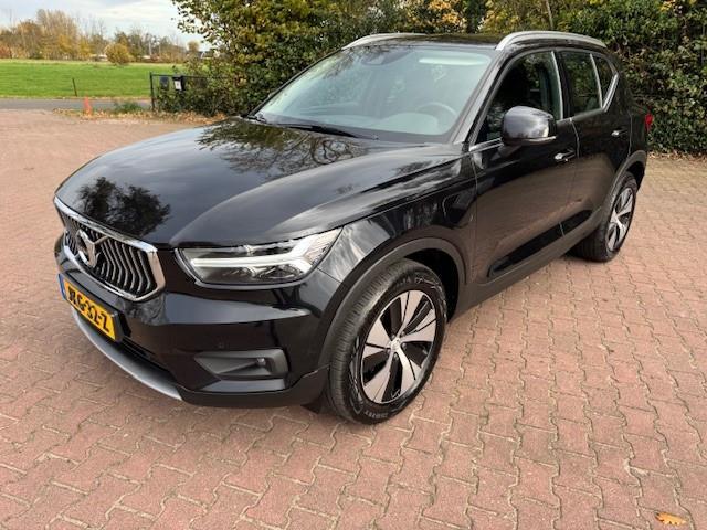 Volvo XC40 1.5 T5 RECHARGE 180PK BUSINESS PRO (bj 2020), Auto's, Volvo, Bedrijf, Te koop, XC40, ABS, Achteruitrijcamera, Adaptive Cruise Control