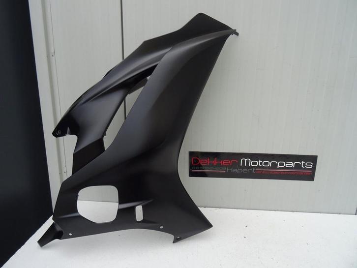 Rechter Zijpaneel / Kuip Yamaha YZF R6 2017-2018-2019-2020 >, Motoren, Onderdelen | Yamaha, Nieuw, Ophalen of Verzenden