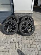 Velgen man tge, 16 inch, Ophalen of Verzenden, Zomerbanden, Bestelwagen