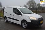 Citroen Berlingo 1.6 BlueHDI 75 Comfort, Voorwielaandrijving, Stof, Gebruikt, 4 cilinders