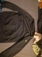 Stone Island Trui Zwart - Authentiek & Zo goed als nieuw, Kleding | Heren, Truien en Vesten, Maat 48/50 (M), Zwart, Ophalen of Verzenden
