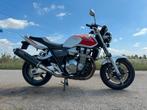 Honda CB1300 SC54, Sportuitlaat, 4 cilinders, Motorrijbewijs A, Particulier