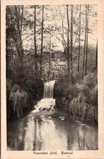Rozendaal - Rozendael Waterval, Verzenden, 1920 tot 1940, Gelopen, Gelderland