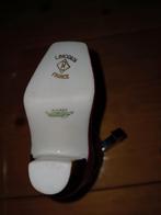 Limoges porselein kleur rood, Ophalen