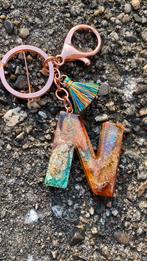 Sleutelhanger N, Ophalen of Verzenden, Nieuw