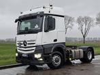 MERCEDES-BENZ ACTROS 1845 LS hydrodrive, Auto's, Vrachtwagens, Automaat, Euro 6, Mercedes-Benz, Bedrijf