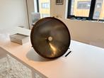 Grote Industriële Hanglamp - Metaal, Stoer Design, Ophalen, Gebruikt, Metaal, 50 tot 75 cm