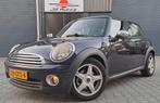 Mini COOPER 1.6 Chili/2008/Airco/Ambilight/CruiseControl/NAP, Auto's, Gebruikt, 750 kg, 4 cilinders, 4 stoelen
