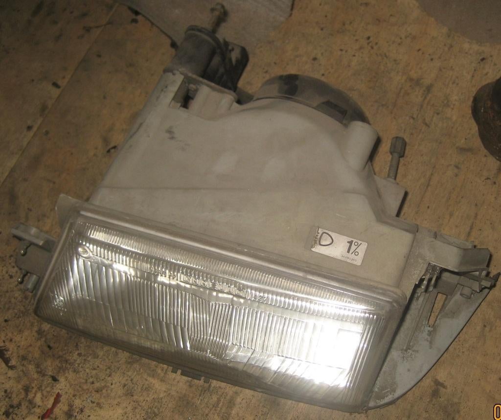 Koplampen/achterlichten Alfa 33, Giulietta116, 155, 156, 166, Ophalen of Verzenden, Gebruikt, Alfa Romeo