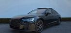Audi A8 60e TFSI e quattro | Audi Exclusive |B&O|4-wiel| Ful, Automaat, 2995 cc, 462 pk, Zwart