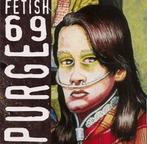 Cd Fetish 69 – Purge (Hardcore, Industrial Metal) NIEUW, Ophalen of Verzenden, Zo goed als nieuw
