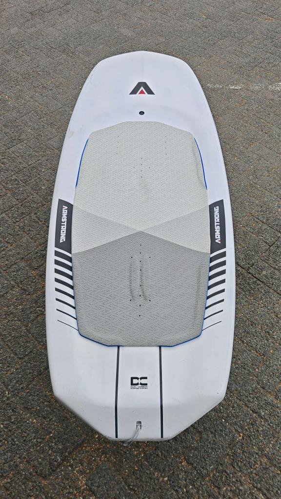 Armstrong wingboards | wingsurf, Watersport en Boten, Wingsurfen, Gebruikt, Wingsurf-board, Ophalen