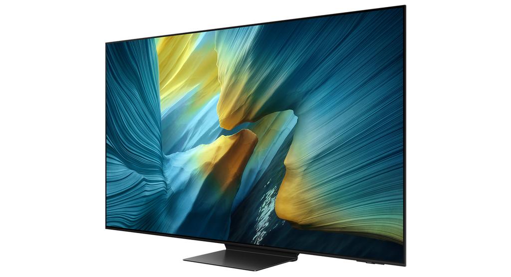GEZOCHT: Testen Samsung One Connect Box S95F (55 inch), Ophalen of Verzenden, Niet werkend