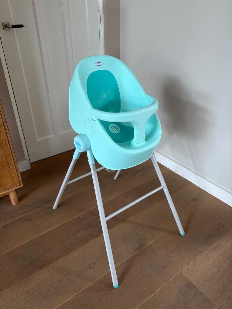 Chicco badje bubble nest, Kinderen en Baby's, Badjes en Verzorging, Ophalen, Gebruikt, Badje