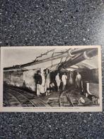 Ansichtkaart Staatsmijn Emma 1928, Ophalen of Verzenden, 1920 tot 1940, Gelopen, Limburg