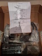 Yamaha DragStar 1100 Front Controls / Forward Controls NIEUW, Motoren, Ophalen of Verzenden, Nieuw