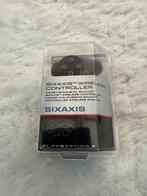 Sixaxis Wireless Controller, Spelcomputers en Games, 1 speler, Ophalen, Nieuw, Vanaf 3 jaar