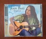 Joan Baez - Songbird CD, Ophalen