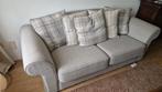 2 1/2 zits bank, Ophalen, Driepersoons, 75 tot 100 cm, Zo goed als nieuw