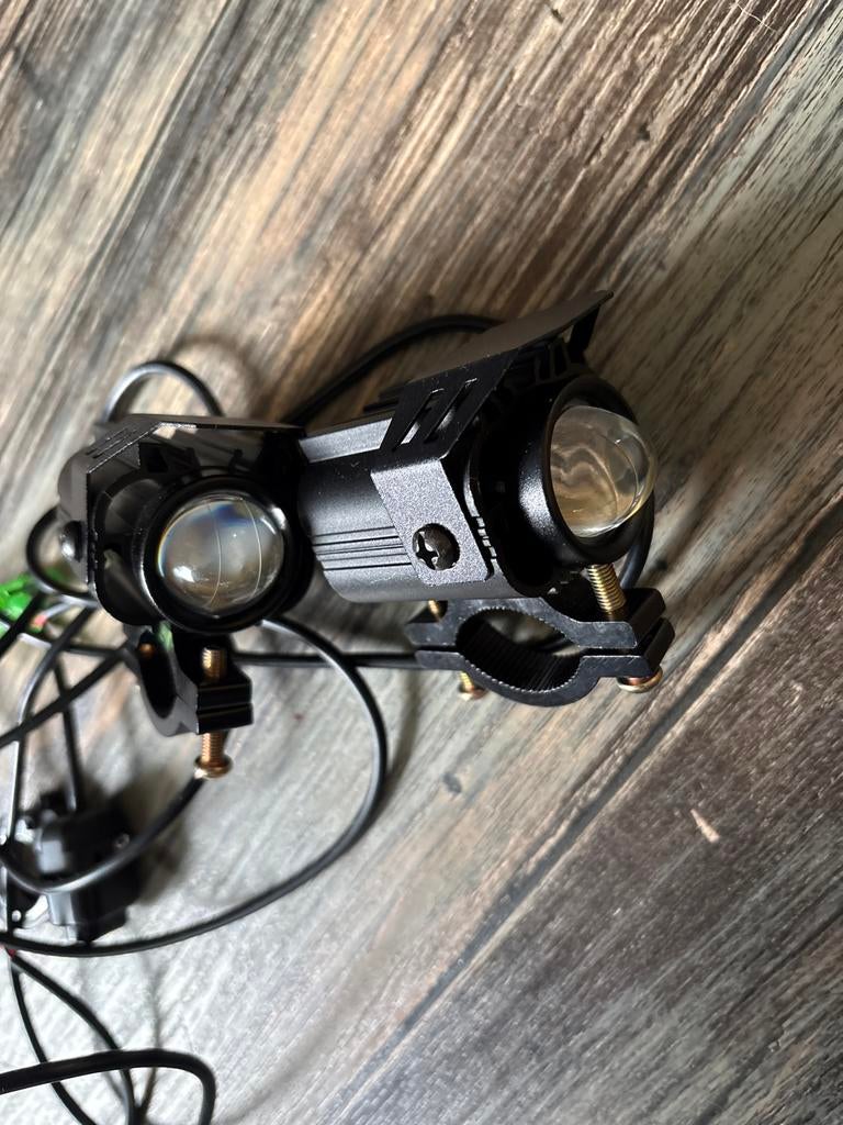 Boot lampen, Ophalen of Verzenden, Gebruikt, Overige typen