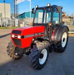 Case 2150 4x4. Smalspoor, Zakelijke goederen, Agrarisch | Tractoren, Ophalen, Gebruikt, Tot 80 Pk, Case IH