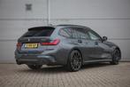 BMW 3 Serie Touring 330i High Executive | M-Sport | BTW | Tr, Automaat, 1998 cc, Gebruikt, Euro 6