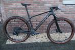 Scott scale 910 maat L 2023 Sram Gx axs/Shimano slx, Gebruikt, Hardtail, Heren, 53 tot 57 cm