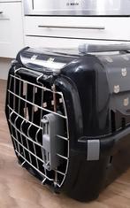 Transportbox reisbox, Ophalen of Verzenden