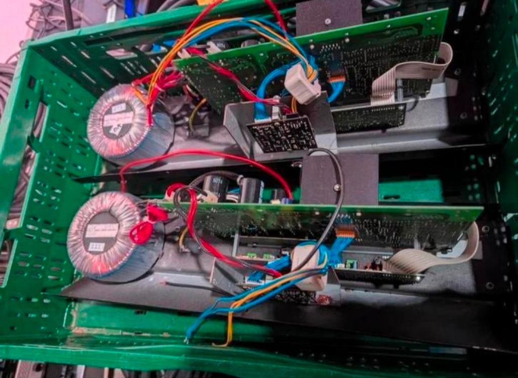 ✅HK audio DART versterker modules, Overige systemen, Va, 120 watt of meer, Va