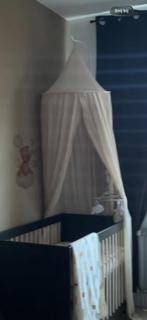 Klamboe, Ophalen of Verzenden, Zo goed als nieuw, Overige typen