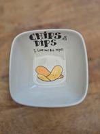 Blond Amsterdam Chips&Dips bakje, Ophalen, Blond Amsterdam, Zo goed als nieuw, Kom(men)