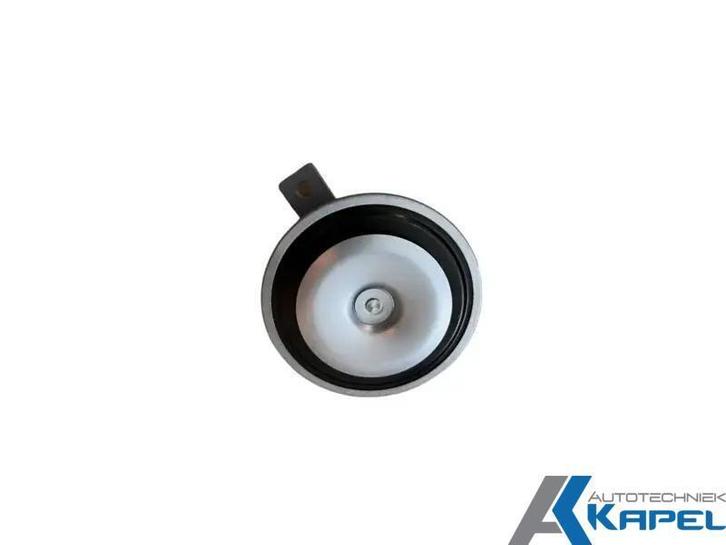 Claxon 12 of 24 volt hella - 24v, Auto-onderdelen, Elektronica en Kabels, Nieuw