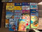 20 Disney boekenclub boeken, Boeken, Ophalen of Verzenden, Zo goed als nieuw, Sprookjes