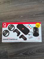 Switch 2 Gaming Starter Kit - Qware Accessoires, Ophalen of Verzenden, Nieuw, Switch, Overige typen