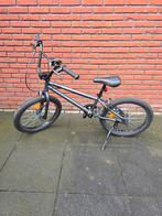 BMX fiets als nieuw 145 euro, Ophalen of Verzenden, Zo goed als nieuw, Staal